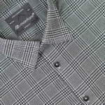 Premium Checked Shirt for Men - Image 2
