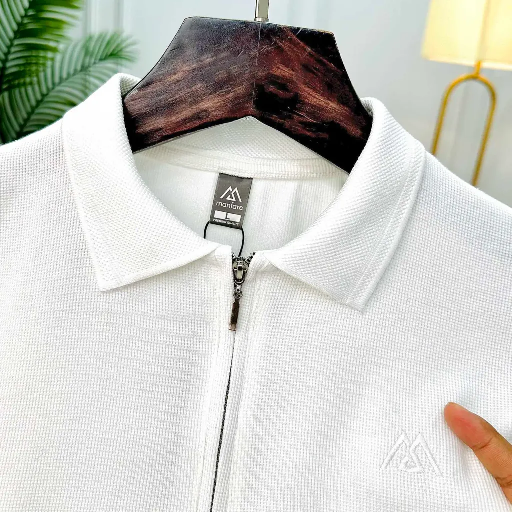 175258302036016824677_mfp_35_6_small Premium Zipper Polo For Men - Image 2