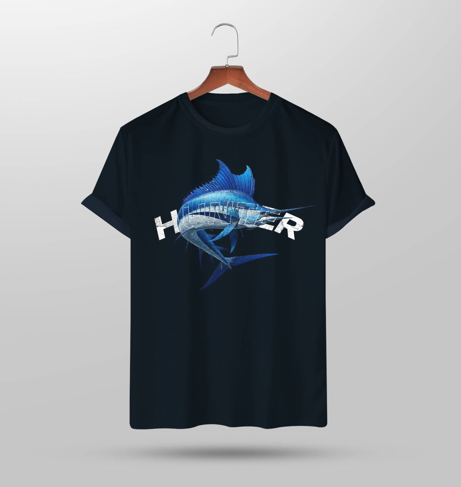 2 (1) Premium Quality T-Shirt - Soft Touch - Image 1