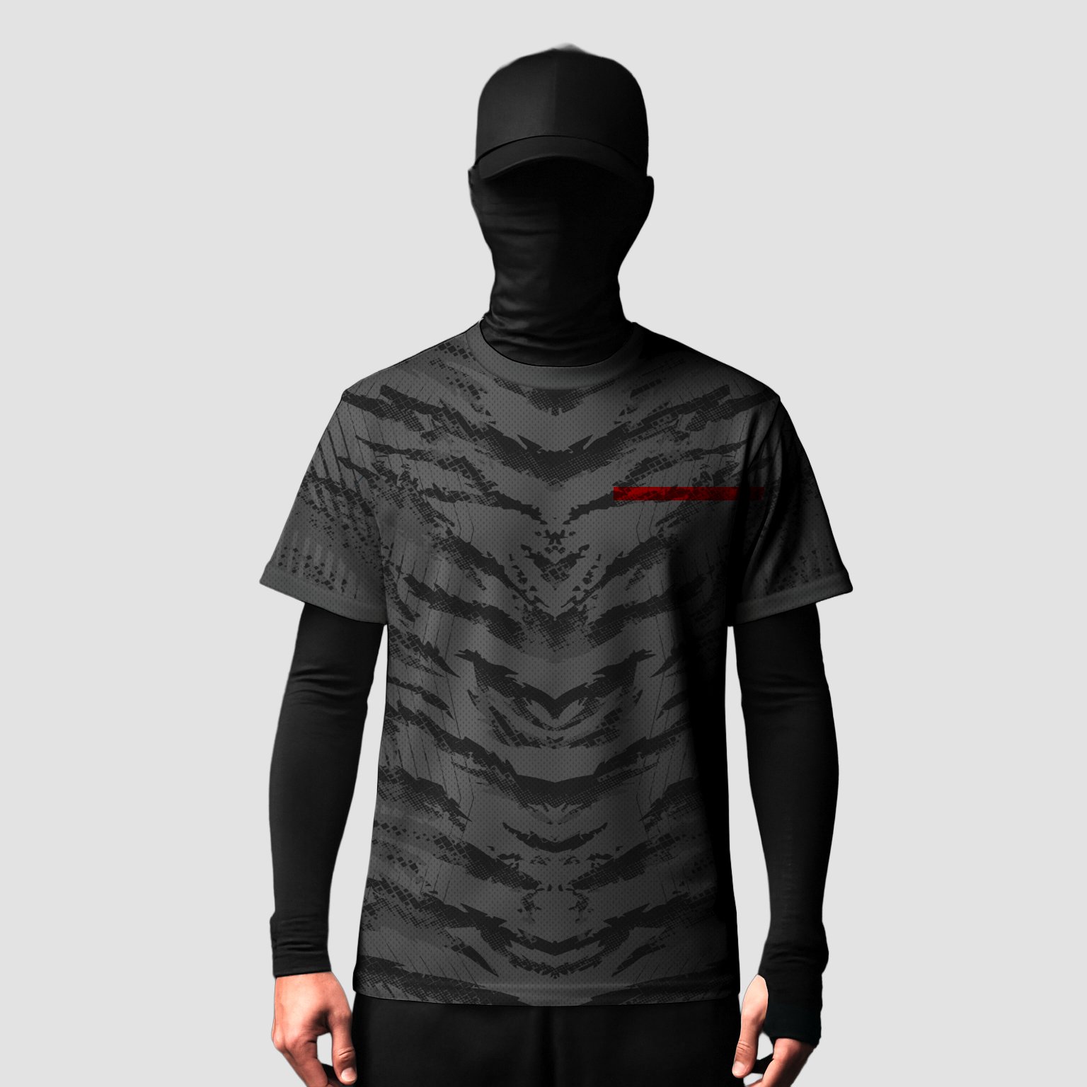 3 Premium Aethletic Wear - Active Series - Image 1