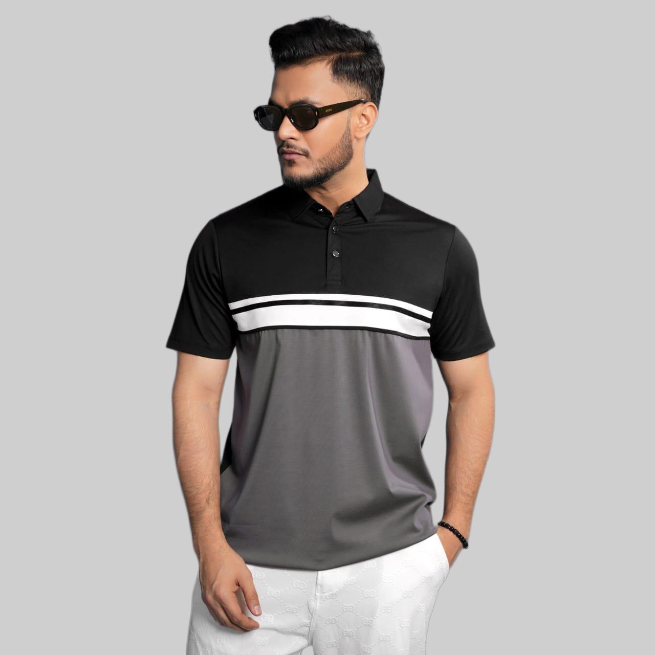 WhatsApp Image 2025-10-06 at 23.51.19_e23d63f9 Premium Quality Polo T-Shirt - UltraSoft Fabric - Image 1