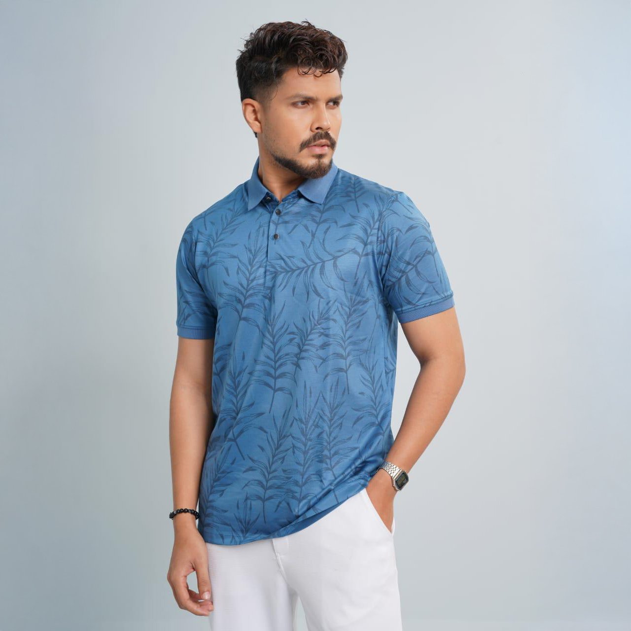 WhatsApp Image 2025-10-06 at 23.51.27_4682d550 (1) Premium Quality Polo T-Shirt - Essential Wea - Image 1