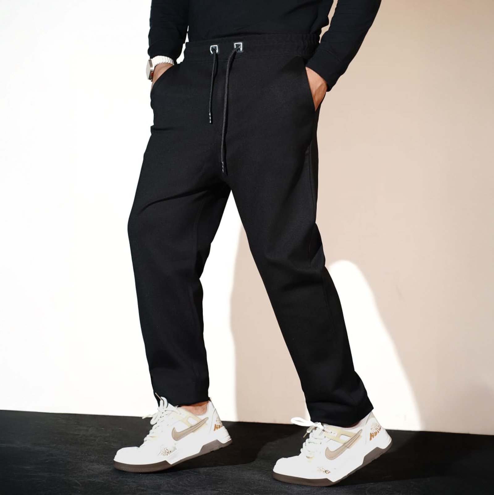 WhatsApp Image 2025-10-06 at 23.51.27_4682d550 Men’s Premium Joggers - MotionX Sports Fit - Image 1